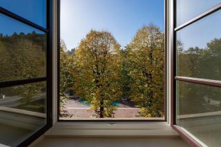 Stunning central apartment in antique Villa XII - Florencia - 2