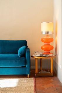 Stunning central apartment in antique Villa XII - Florencia - 5