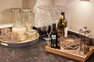 Modern apartment in East End - Londra - 4