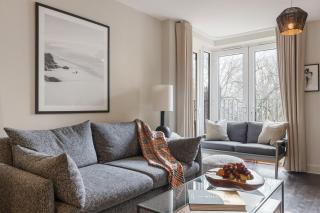 Modern apartment in East End - Londra - 5