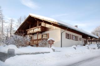 Apartments Lettenmaier - Oberried - 5