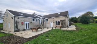 Greystones nawab sleep 6 C buxton in peak park - - 8