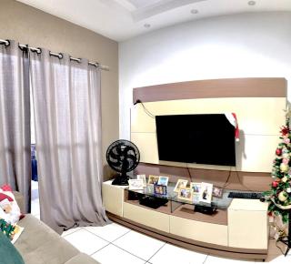 Apartamento completo Belém COP 30 - Belém - 7