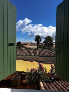 Spa Village Heart, Near Sea, Charming, Spa May-Sep - Le Bois-Plage-en-Ré - 8