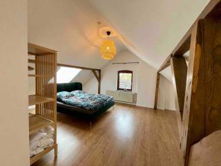 JustlikeHome - Prime Selection I - Maisonette - Bochum - 1