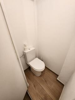 Confortable studio, jolie terrasse a 350 m de Paris - 9