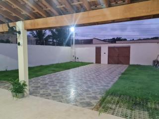 Cosy 4 parking spaces 800m to the beach - Itanhaém - 8