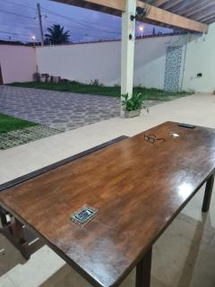Cosy 4 parking spaces 800m to the beach - Itanhaém - 6