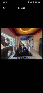 Renita Villa 2BR with Indoor Pool and Sauna - Ban Huai Yai - 7