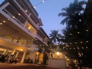 SHANKAR by the SEA, 50 meters from Mandrem Beach - 2