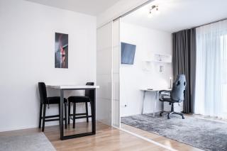 Luxury city centre Apartment - Praga - 4