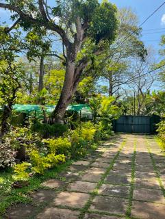 Southern Breeze Homestay Weligama - Walliwala East - 8