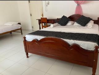 Southern Breeze Homestay Weligama - Walliwala East - 3