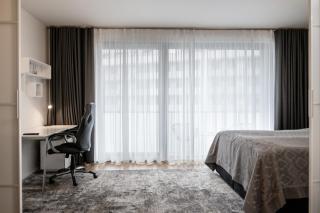 Luxury city centre Apartment - Praga - 1