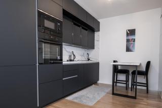 Luxury city centre Apartment - Praga - 7