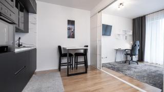 Luxury city centre Apartment - Praga - 5