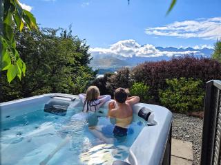 Luxury Retreat - Matakauri - Queenstown - 8