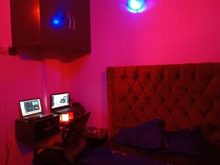Diamond House - Ikeja - 0