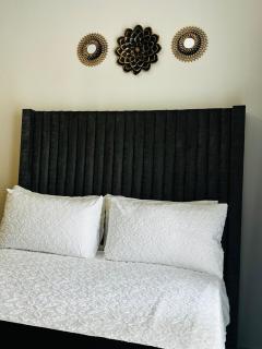 Sarona Studio Apartment A207 - Gaborone - 8
