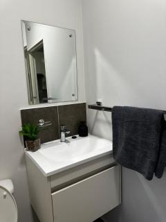 Sarona Studio Apartment A207 - Gaborone - 6