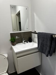 Sarona Studio Apartment A207 - Gaborone - 5