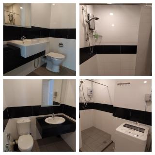 Mansion One 279 - George Town - 5