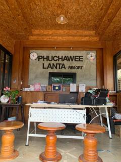 Phuchawee Lanta - Ko Lanta - 4