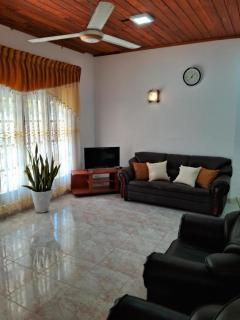 Metara Guest House - Weligama - 0