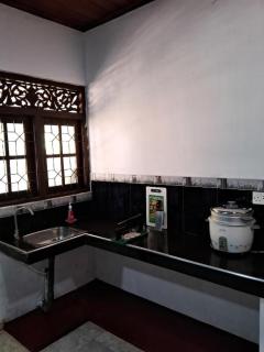 Metara Guest House - Weligama - 2