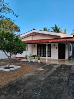 Metara Guest House - Weligama - 8