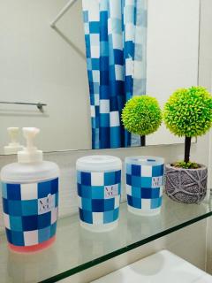 Maldives Suites, Azure Urban Resorts and Residences - Manila - 2