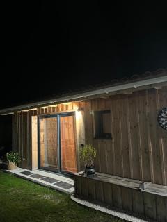Studio en dépendance aux portes de l ocean - Saint-Médard-en-Jalles - 9
