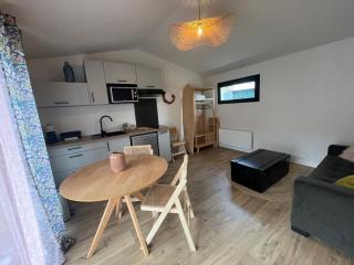 Studio en dépendance aux portes de l ocean - Saint-Médard-en-Jalles - 8