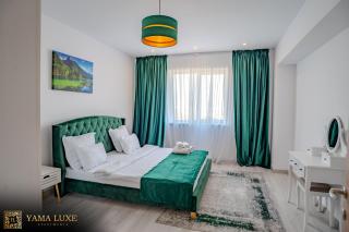 YamaLuxe Apartments - Modern & Spacious With Beautifull View - Bucharest - 0