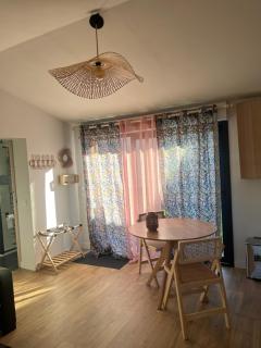 Studio en dépendance aux portes de l ocean - Saint-Médard-en-Jalles - 5