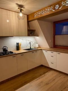 Apartament Pod Ostryszem - Dzianisz - 2