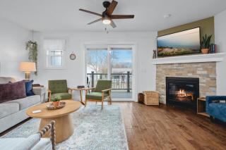 NEW Primrose House 3BR Townhome Downtown Beaches Wineries - Traverse City - 8