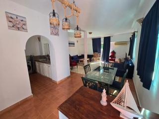Lagon appartement - Moulay Bousselham - 3