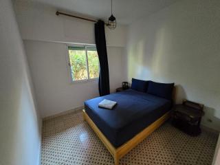 Lagon appartement - Moulay Bousselham - 5