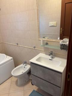 La casa di Giò - Fiumicino - 5