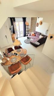 Casa Rio Madera - San Pedro del Pinatar - 7