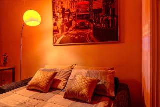 Residenza Peschiera - Street Parking & Metro - Turin - 3