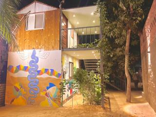 Salatoos Mango Garden and Guesthouse - Assuan - 6