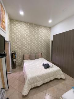 Casa vacanza Vinci house Ercolano - Ercolano - 9