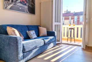 Residenza Peschiera - Street Parking & Metro - Turin - 6