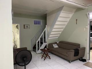 Cozy house with balcony in Paramaribo South - 9