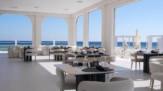 Sunrise Remal Beach Resort - Sharm el Sheikh - 9