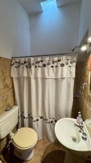 Hermosa casa de campo en Cosquín - 3