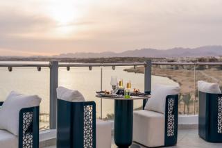Sunrise Remal Beach Resort - Sharm el Sheikh - 4