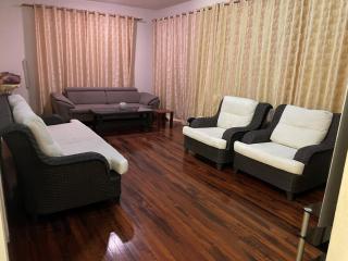 Cozy house with balcony in Paramaribo South - 7